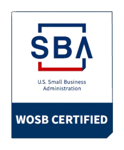 WOSB credential